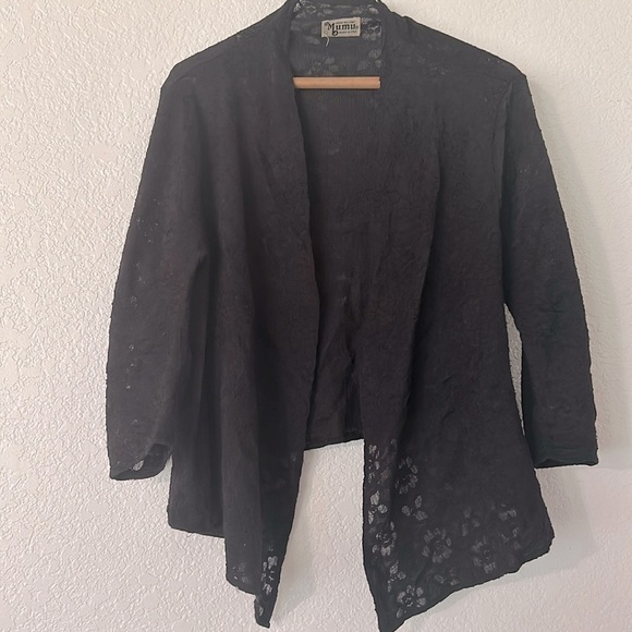 Show Me Your Mumu sweater - Picture 1 of 6